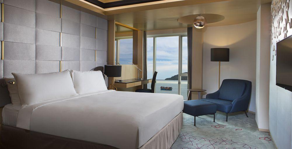 Le Meridien 5*