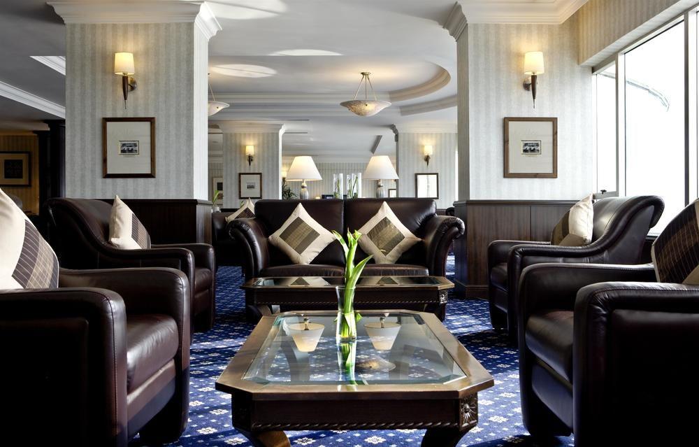Le Meridien Hotel 5*