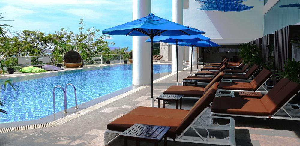 Hotel Le Meridien Kota Kinabalu