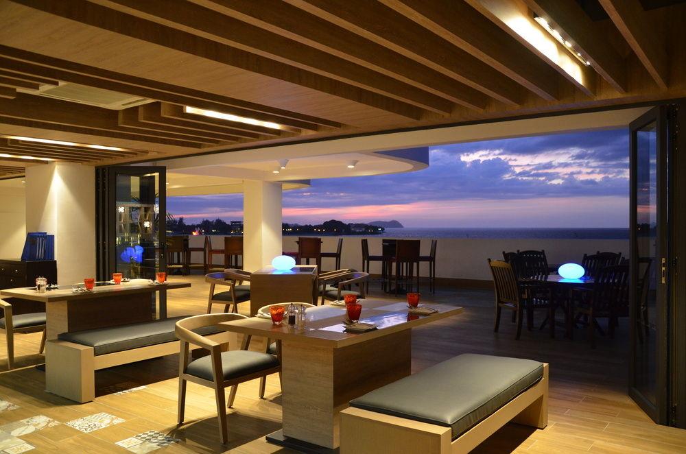 Le Meridien Hotel Kota Kinabalu