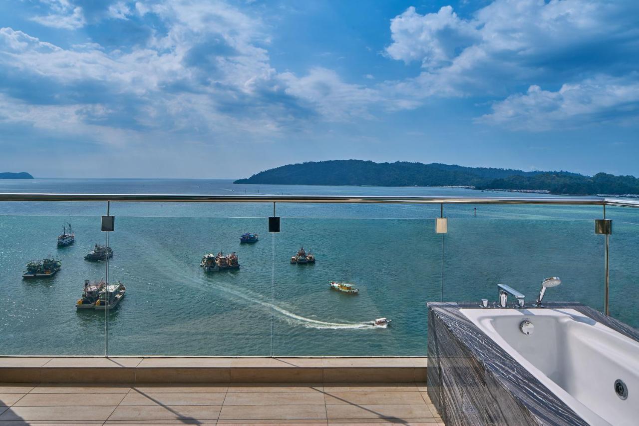 Hotel Le Meridien 5*