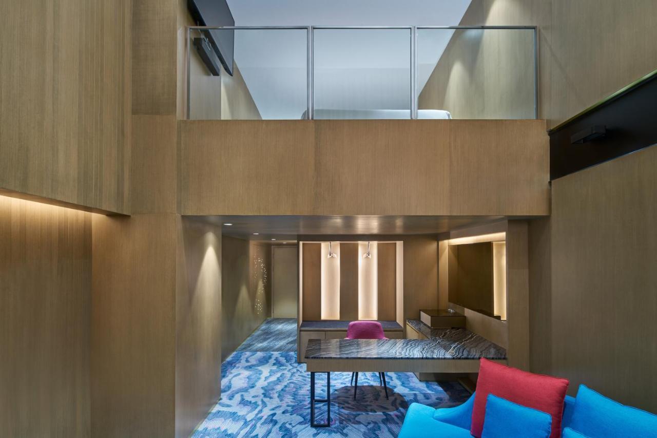 Le Meridien 5*