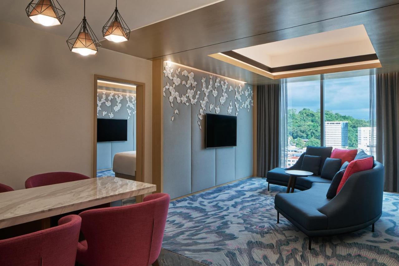 Hotel Le Meridien 5*