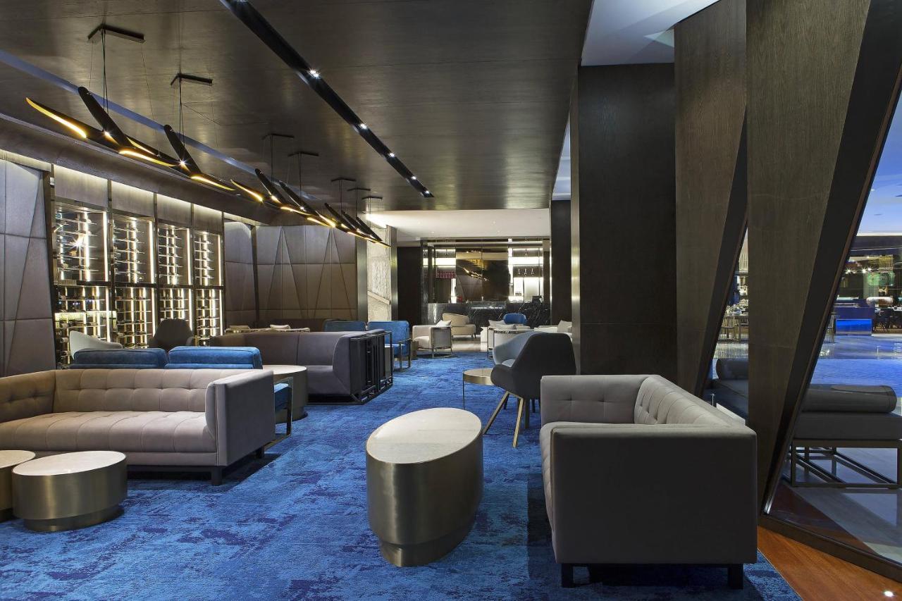 Le Meridien 5*