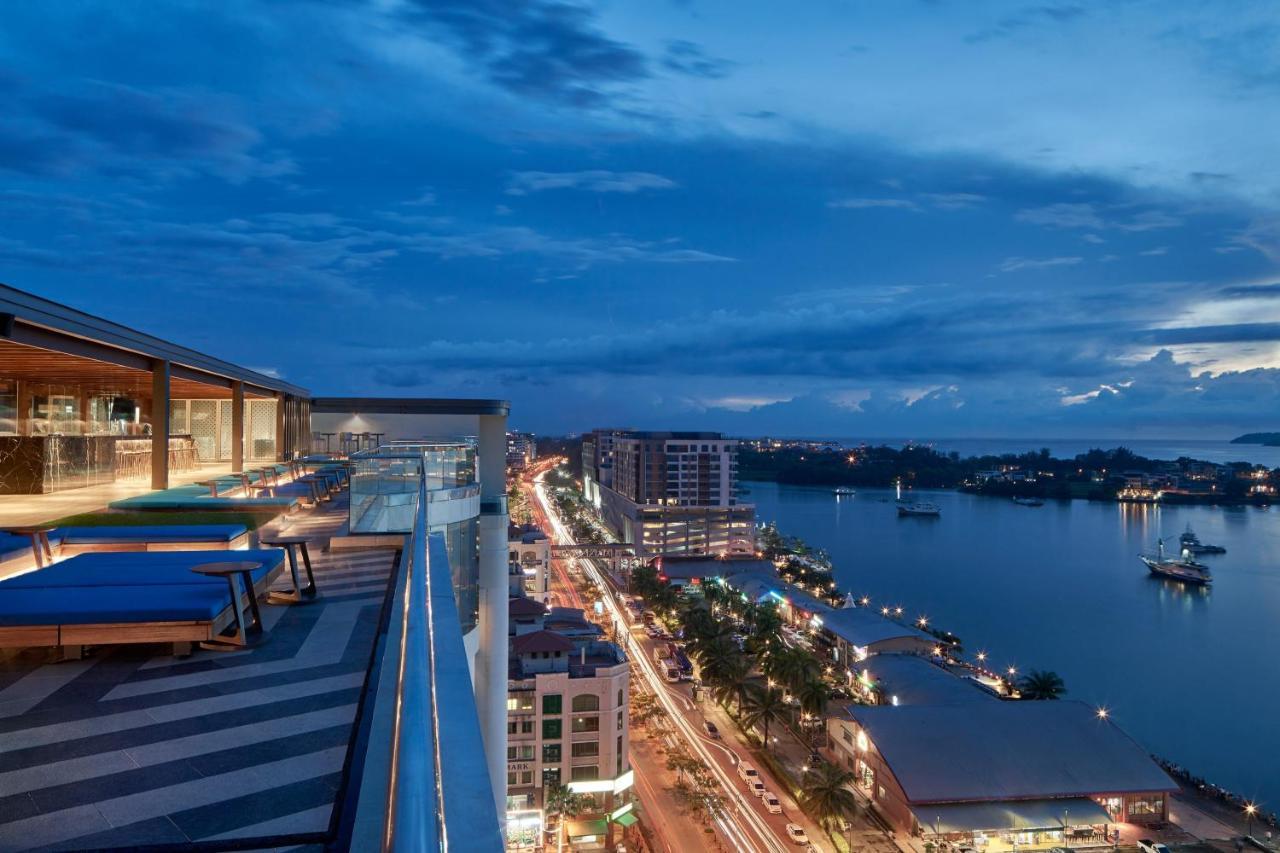 Hotel Le Meridien