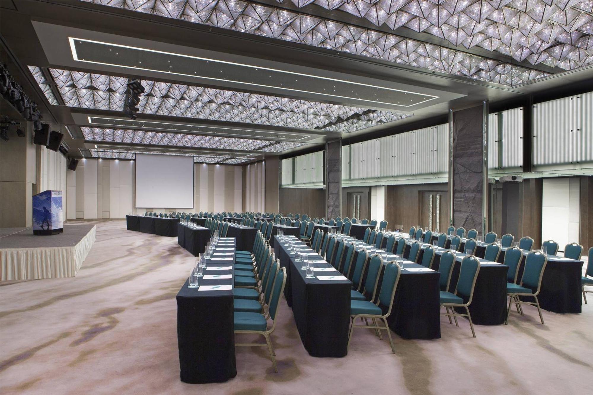 Hotel Le Meridien 5*