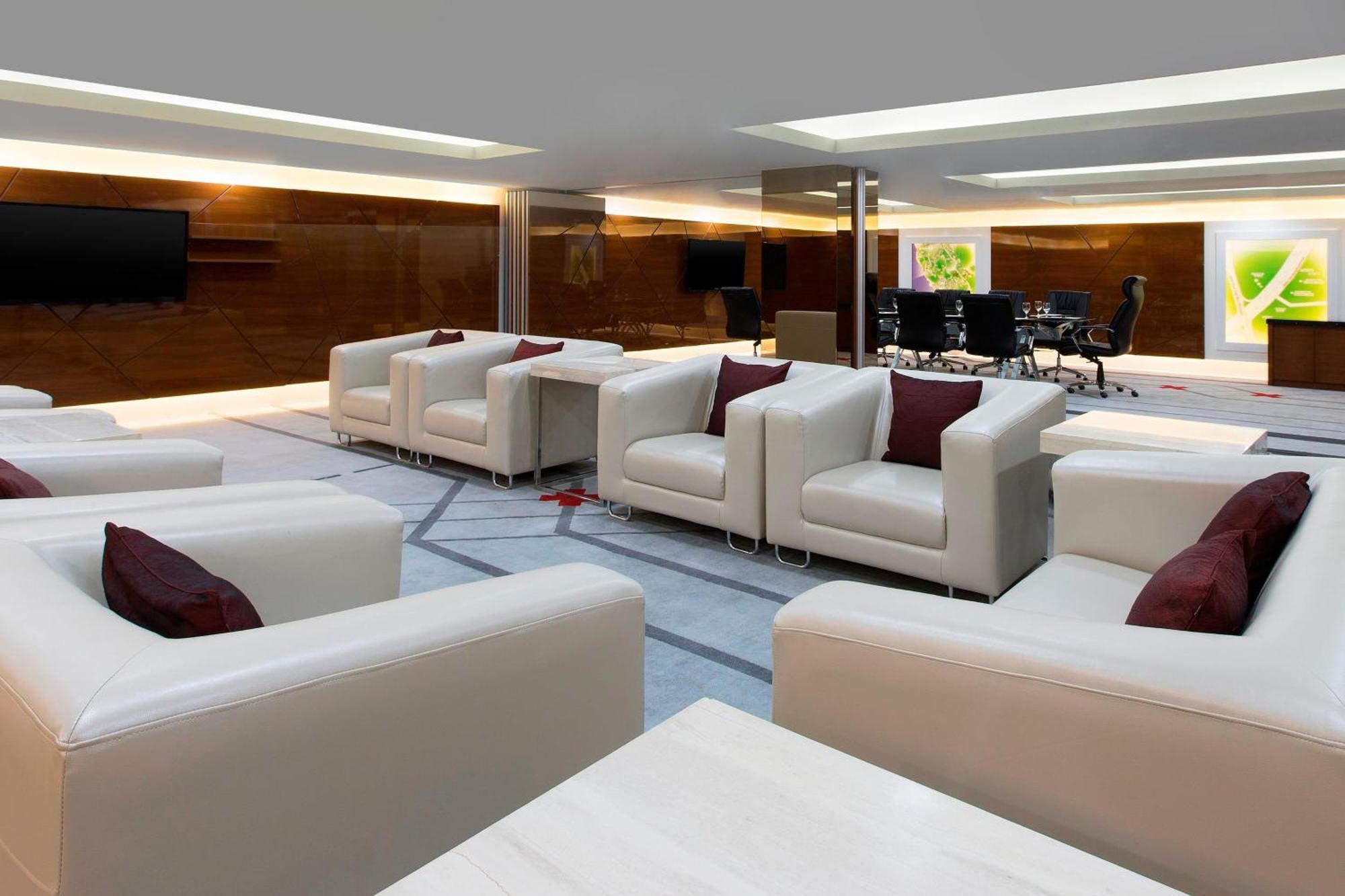 Le Meridien Hotel Kota Kinabalu