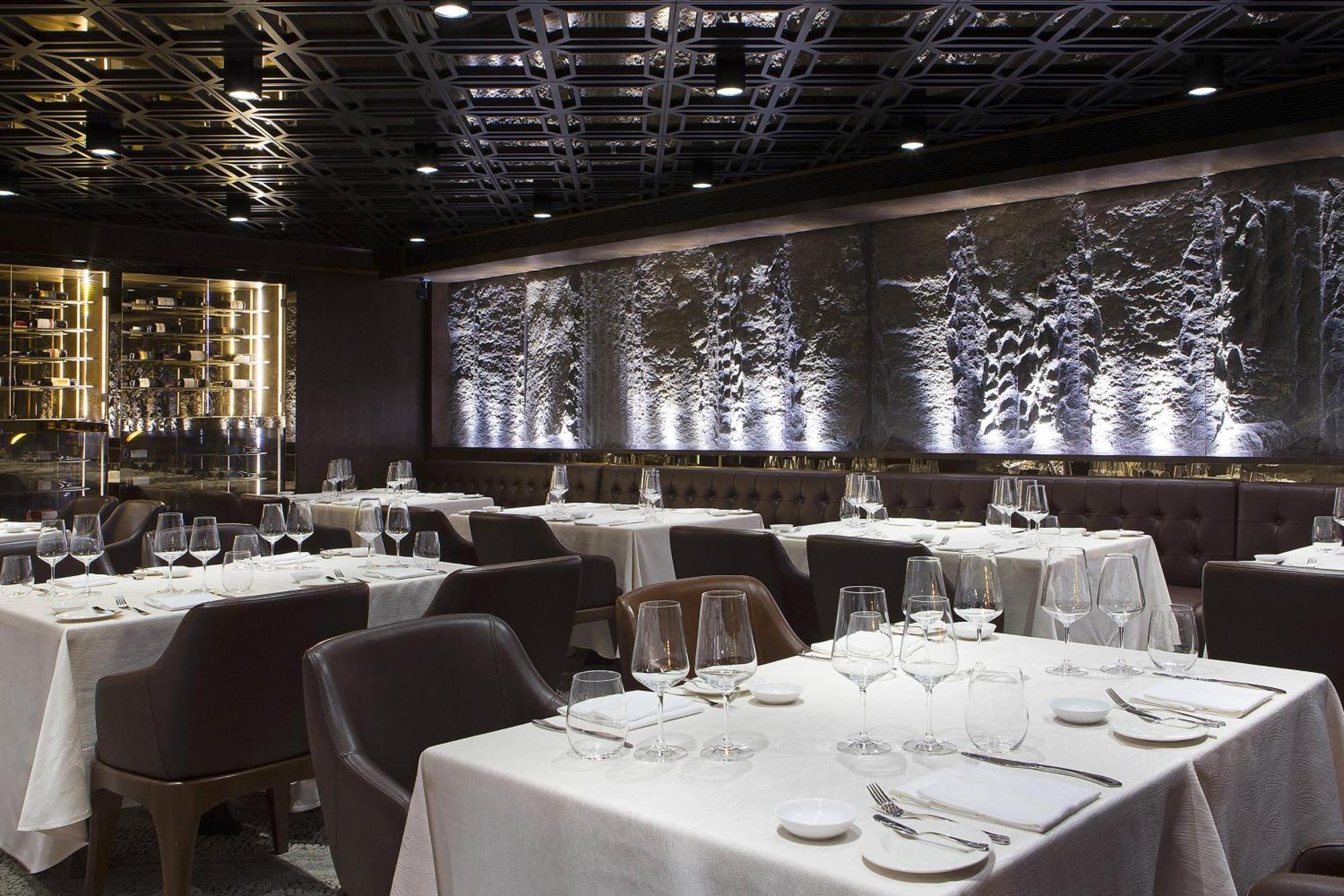 Hotel Le Meridien 5*