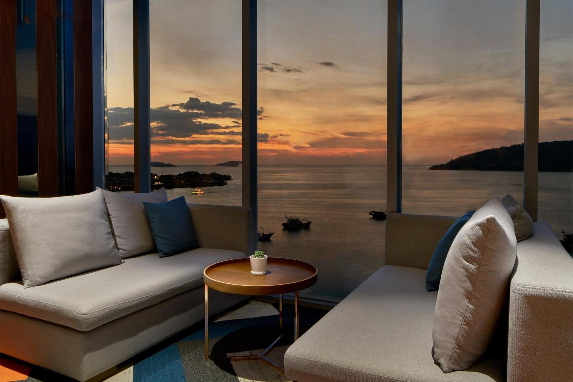 Le Meridien 5*
