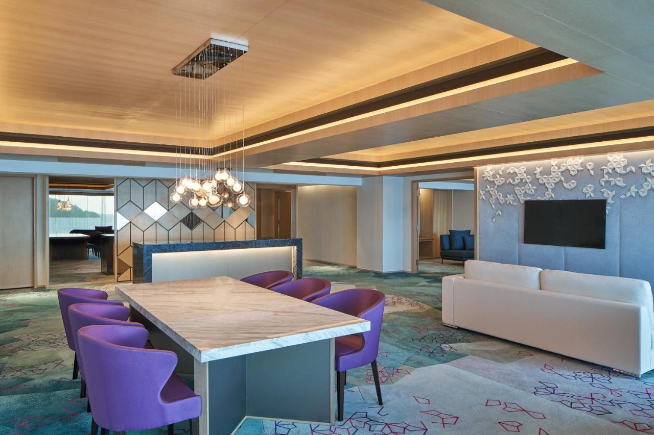 Hotel Le Meridien 5*